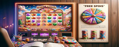 Free Spin Kullanırken Dikkat Edilmesi Gerekenler