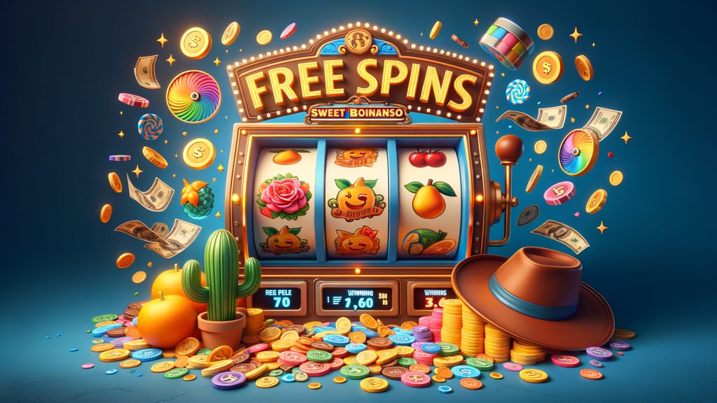 Free Spin Özelliğinin Avantajları